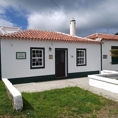 Casa Malbusca Vila Santo Espirito Exterior foto