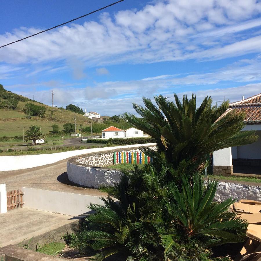 Casa Malbusca Vila Santo Espirito Exterior foto