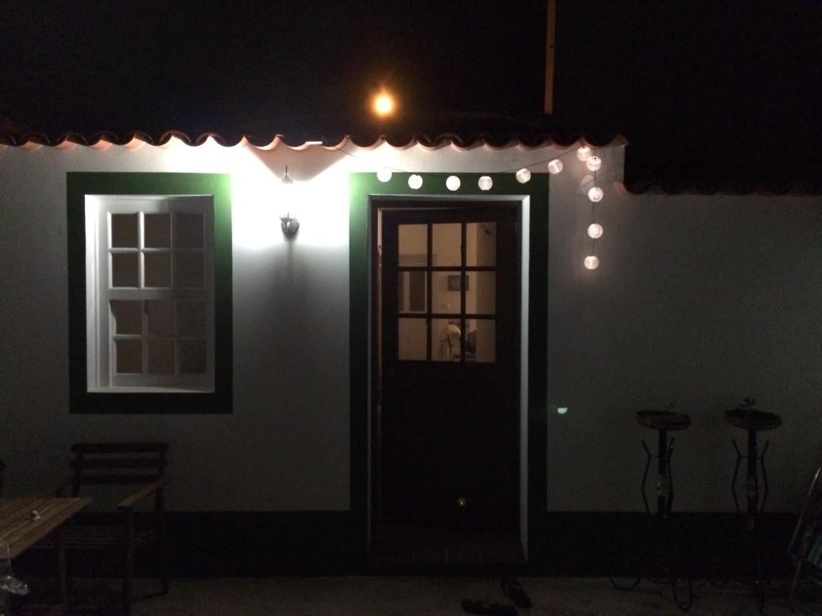 Casa Malbusca Vila Santo Espirito Exterior foto