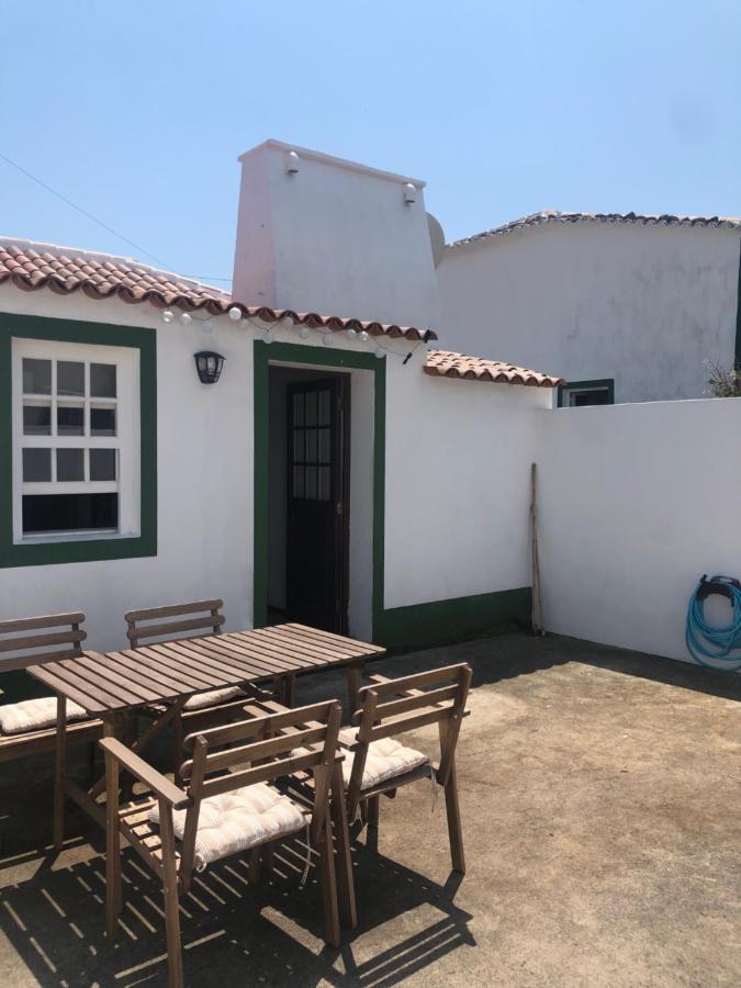 Casa Malbusca Vila Santo Espirito Exterior foto