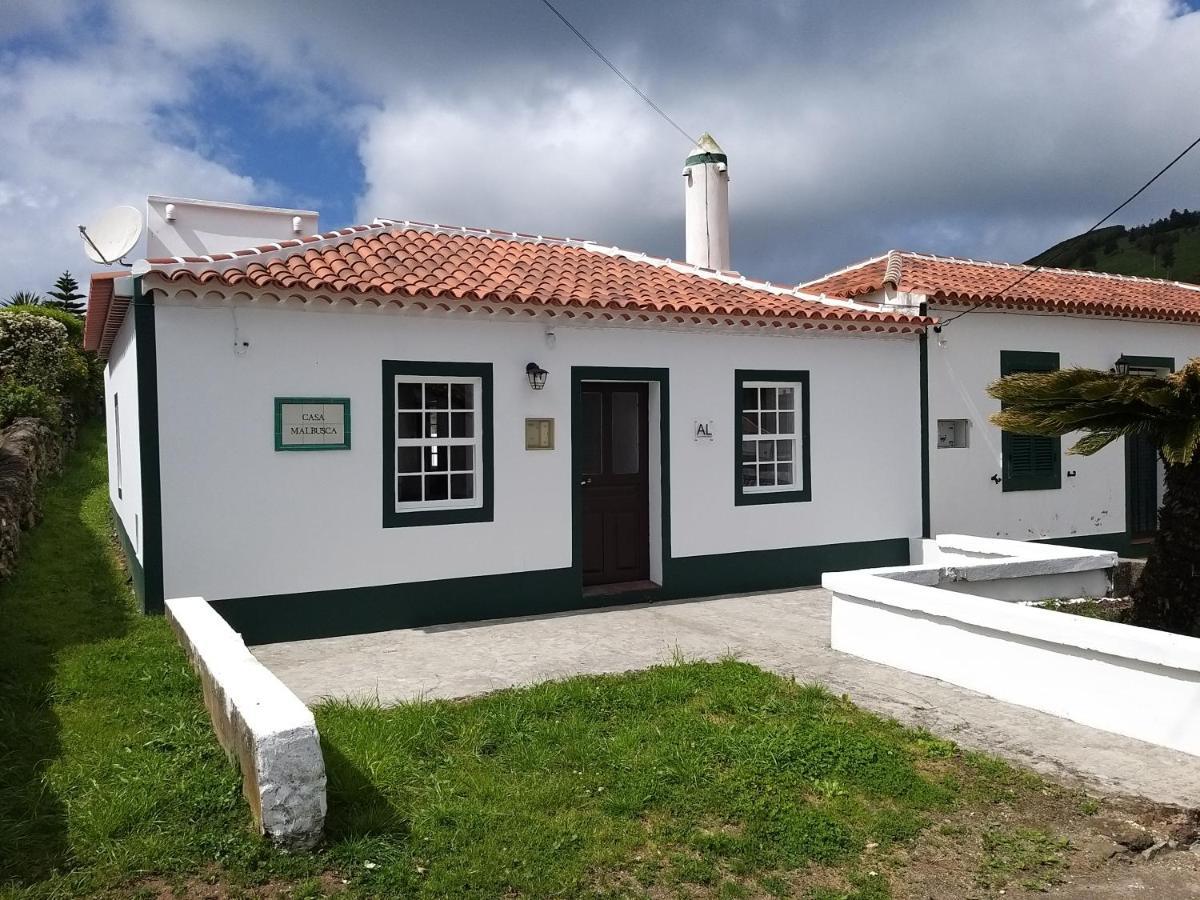 Casa Malbusca Vila Santo Espirito Exterior foto