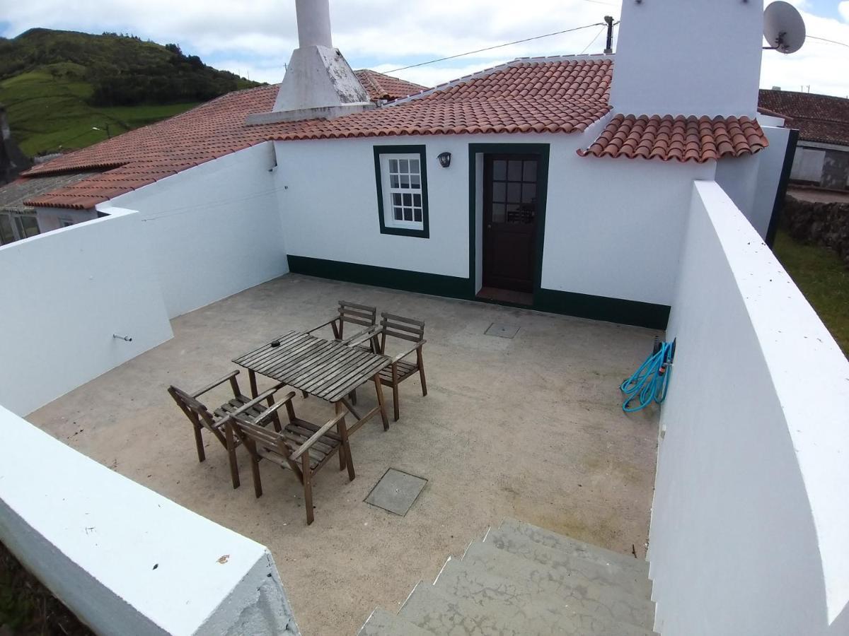 Casa Malbusca Vila Santo Espirito Exterior foto