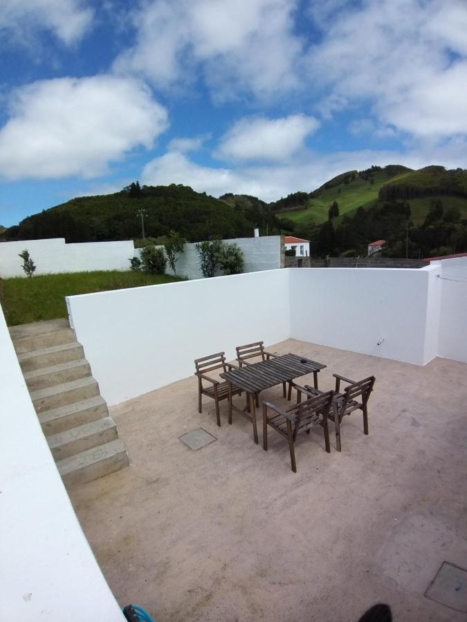 Casa Malbusca Vila Santo Espirito Exterior foto